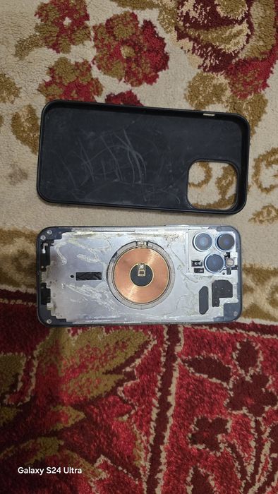 Iphone 13 pro max 128Gb