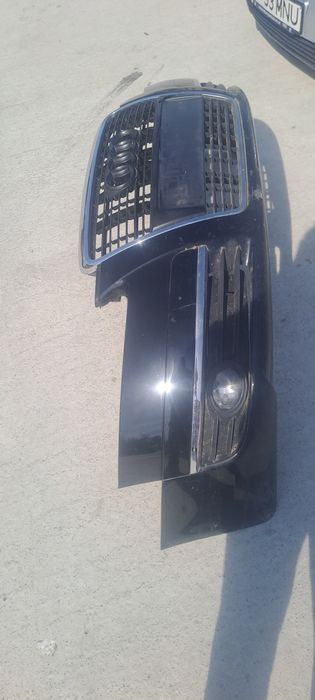 Vand bara fata audi a6 c6 an 2007