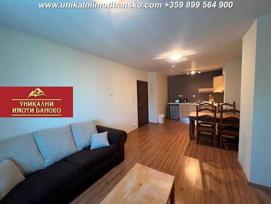 Продава се Двустаен апартамент в Банско - 70 кв.м за 656 €/кв.м - Снимка #7