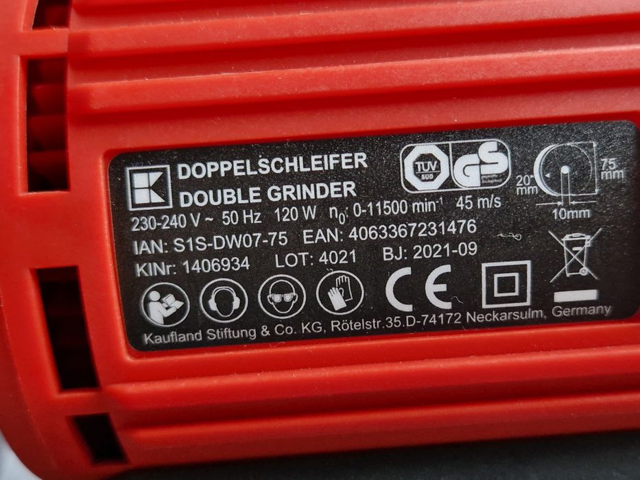 Polizor multifuncțional