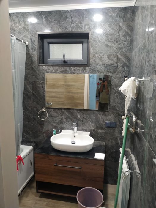 Ремонт квартир ,