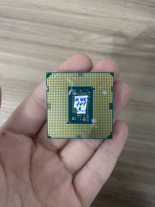 Продам процессор