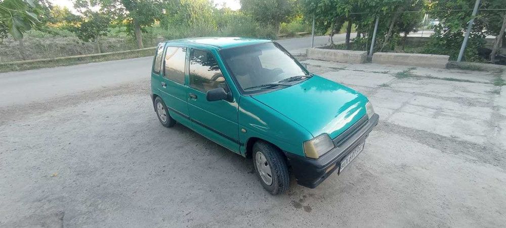 Автомашина тико холати яхши