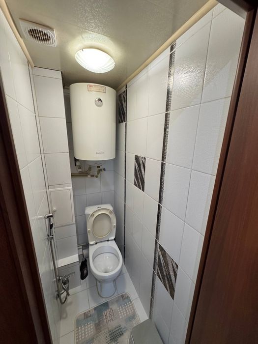 Абылай хана 3 (3-комнатная)