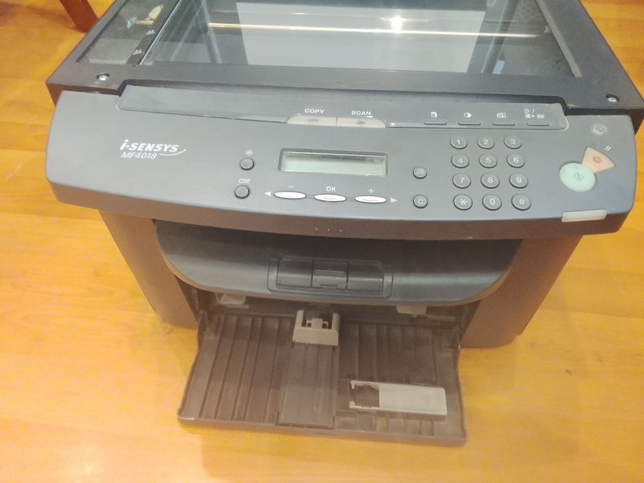 I-sensys MF4018 c