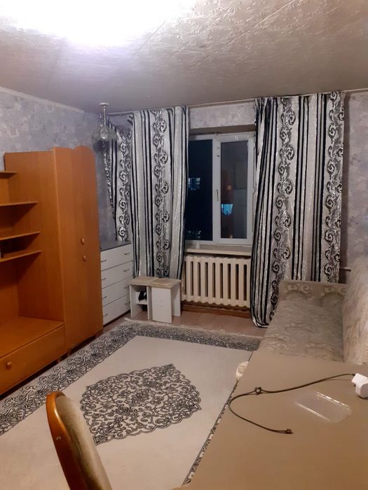 Сдаеться Комната в общежитие 18м2