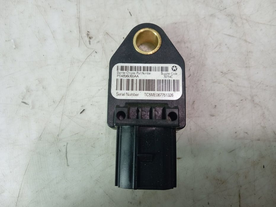 Senzor impact p04896065AA Dodge Caliber 1 generation (2006 - 2012)