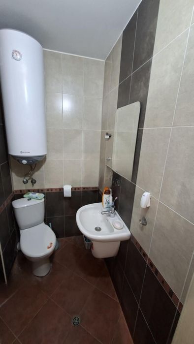 Продава се Едностаен апартамент в Варна, Цветен квартал - 48 кв.м за 2469 €/кв.м - Снимка #8