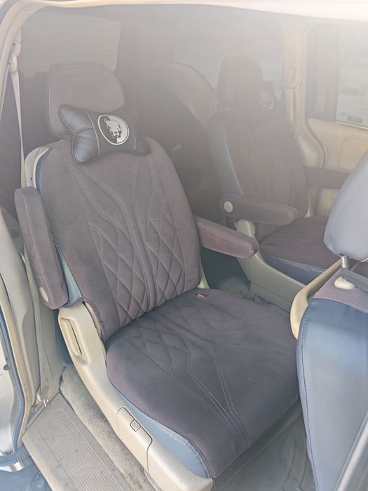 Хонда Одиссей 3.5 2005гв.