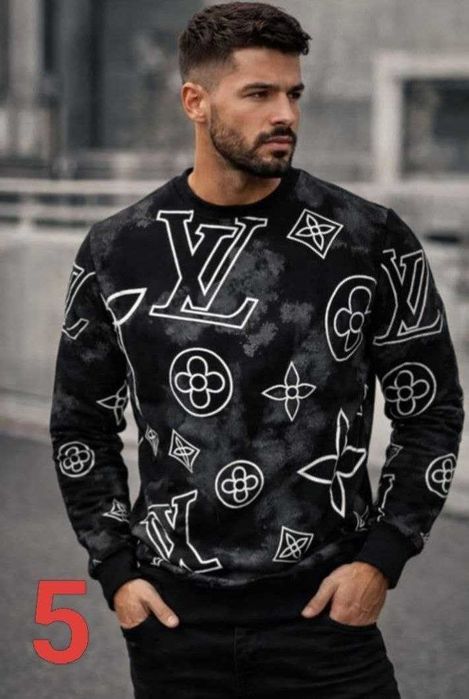 Bluza pentru barbati o bucata sau doua la alegere