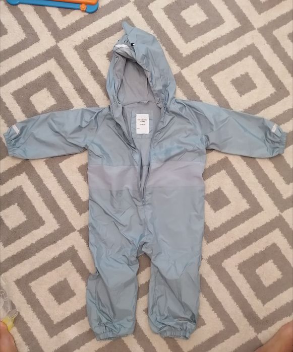 Combinezon subțire băieți nr 92/98