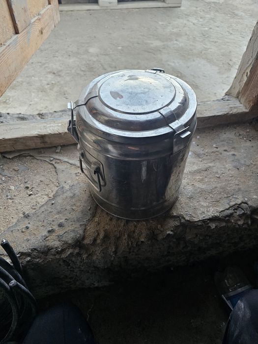 Термос 6л        .