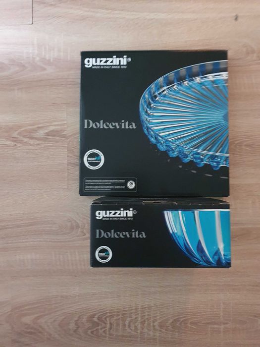 Купи Guzzini - страхотен подарък за Коледа