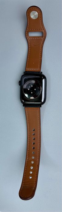 Vând Apple Watch Series 9, GPS + Cellular