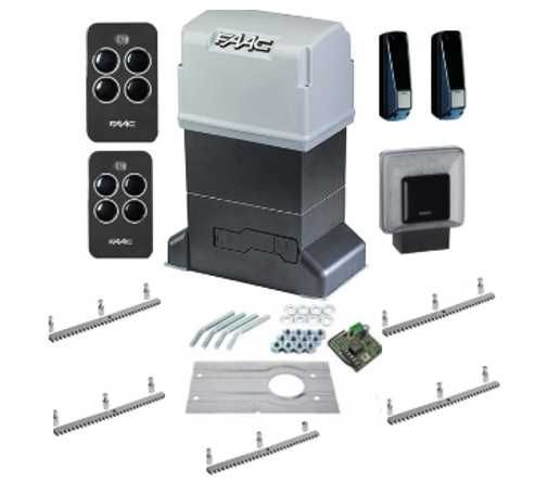 Автоматика для "Откатных ворот"