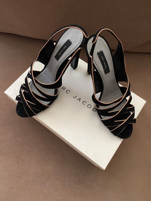 Sandale Marc Jacobs