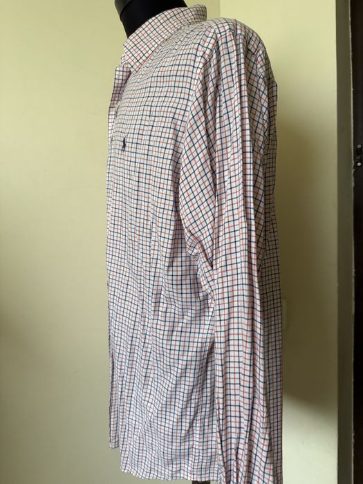 Cămașă Polo , Ralph Lauren , autentica