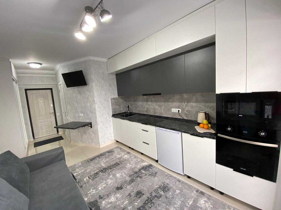 Теремки-студии от Best House Group