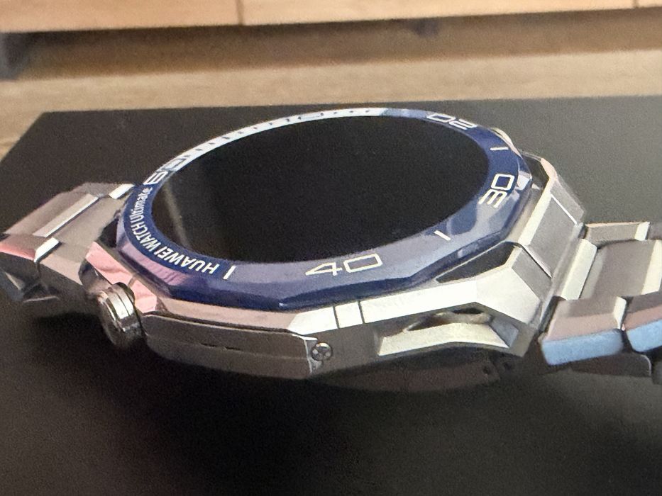 Huawei watch Ultimate 2 Blue E sim