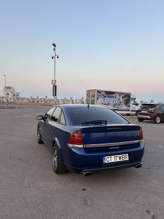 ‼️‼️Vand urgent opel vectra c gts‼️‼️