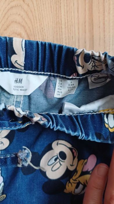 Дрехи за Момиче 110-116 Minnie Mouse