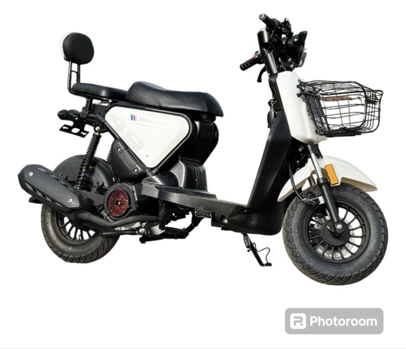 Аренда мопеда 2+1