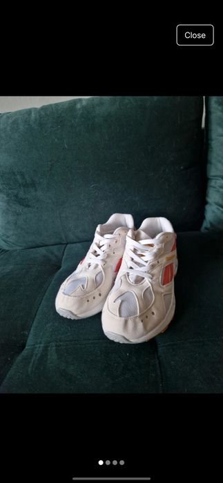 Adidași Reebook mărimea 41