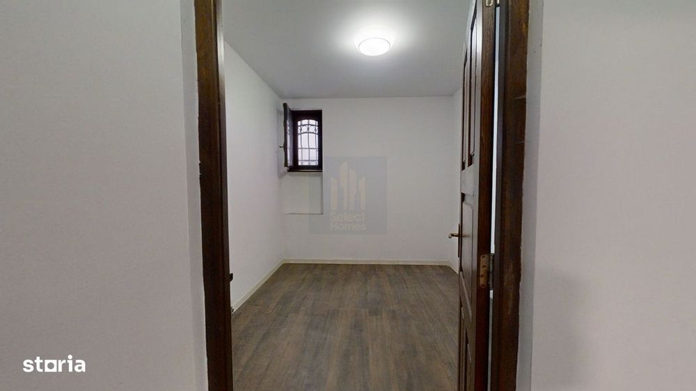 Vila Interbelica | 15 Camere | Inchiriere *Universitate* *Tur Virtual*