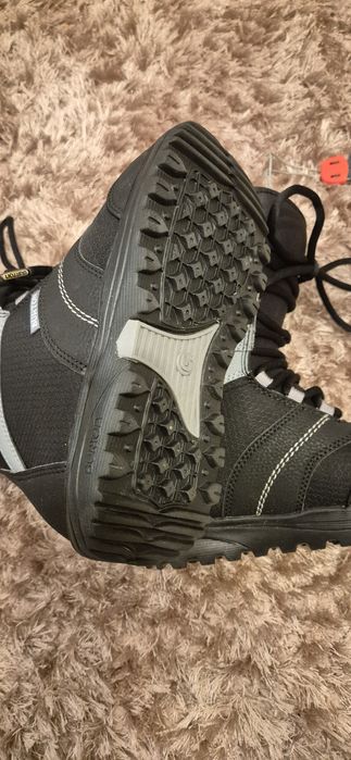 Vand boots copii 34 Burton