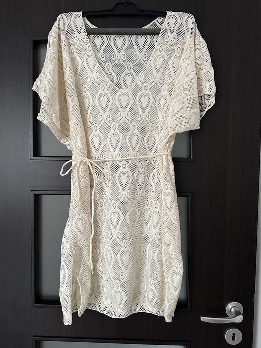 Rochie de plaja mărime universala