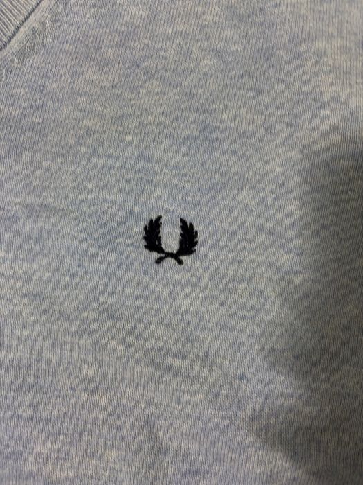 Pulover Fred Perry barbati Vintage