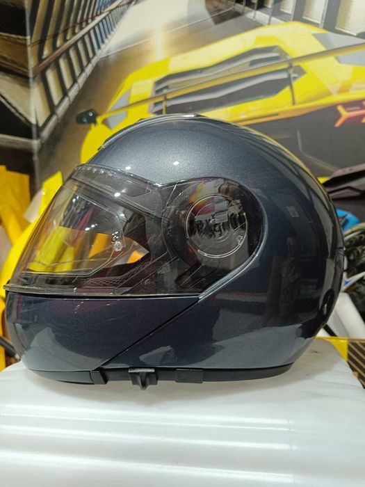 Casca Moto Shuberth C3 si Suomy NOU