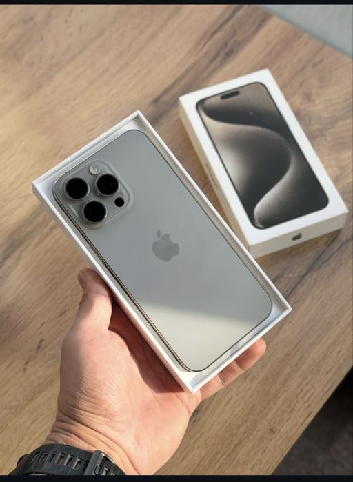 обмен 15 про макс 256