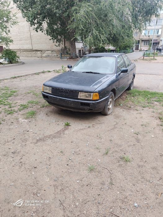 Продам Ауди 80 б3