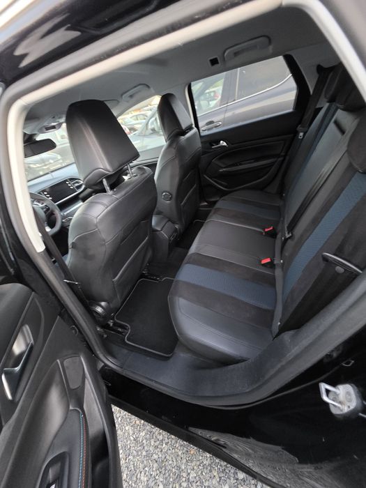 PEUGEOT 308 AN 2019 GT-LINE AUTOMATIC Posibilitatea rate fără avans