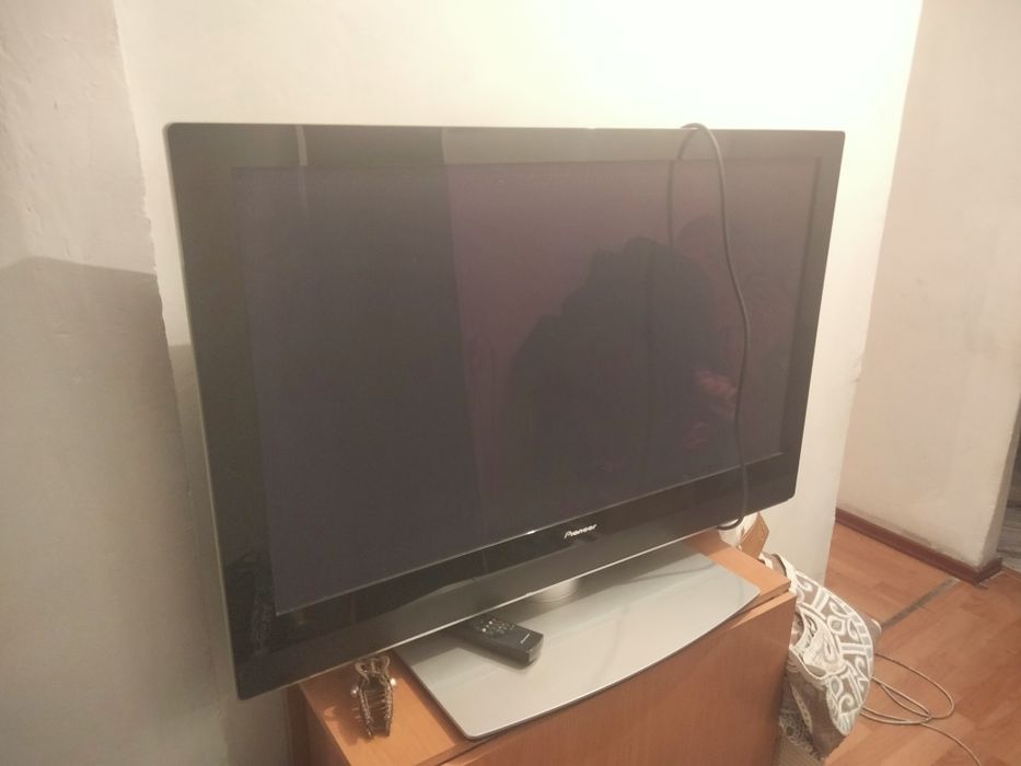 Продам телевизор пионер