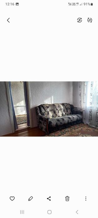 Продам дом в районном центре