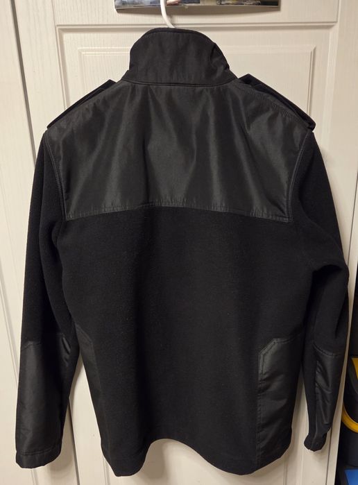 Pulover polar fleece