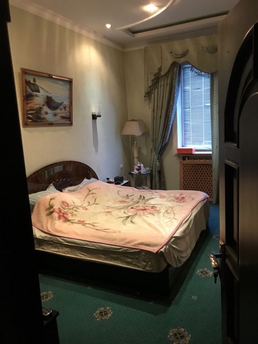 Квартира в Аренду сердце,центра города Фергана