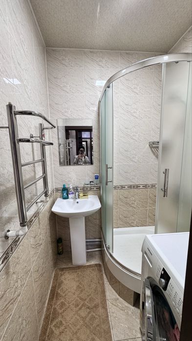 СДАЕТСЯ квартира 2/4/9 Юнус-Абад 13 кв