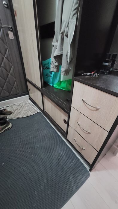 Продам прихожку