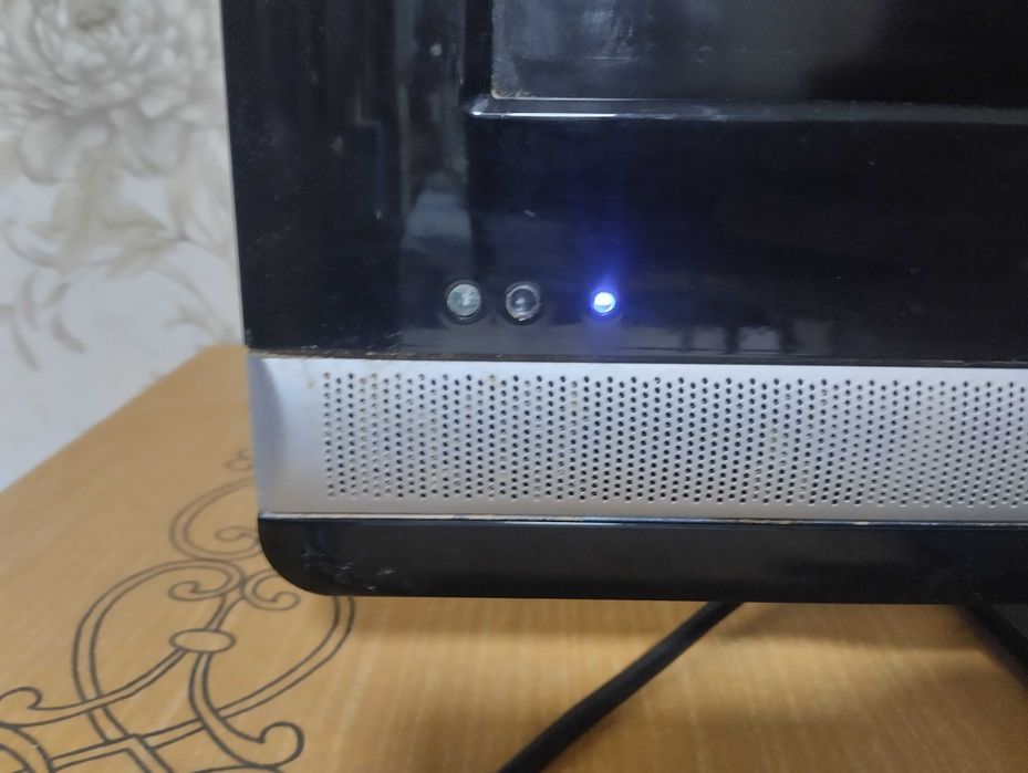 Продам ТВ Hisense