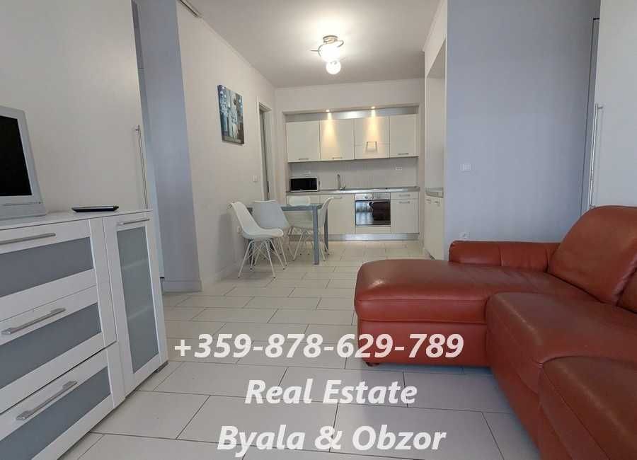 Продава се Тристаен апартамент в Обзор - 113 кв.м за 1107 €/кв.м - Снимка #7