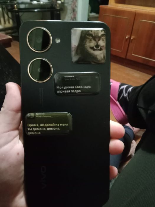 Продам Vivo Y03 СРОЧНО