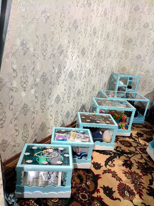 Фотиха, Сарпо  туй ва бешик Beshk to'y va sarpo автомашина