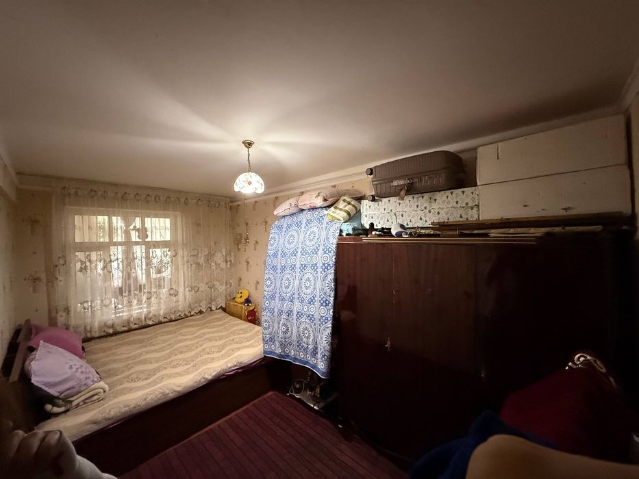 Продается квартира