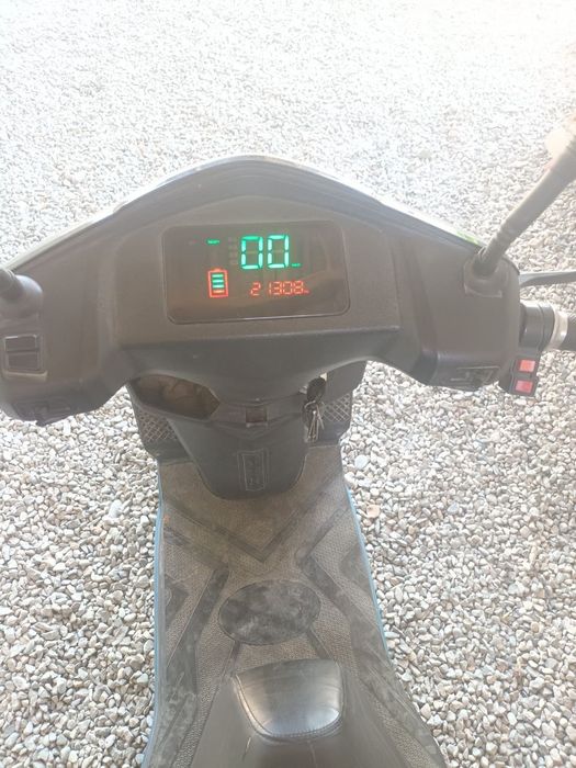 Elektro  skuter sotiladi