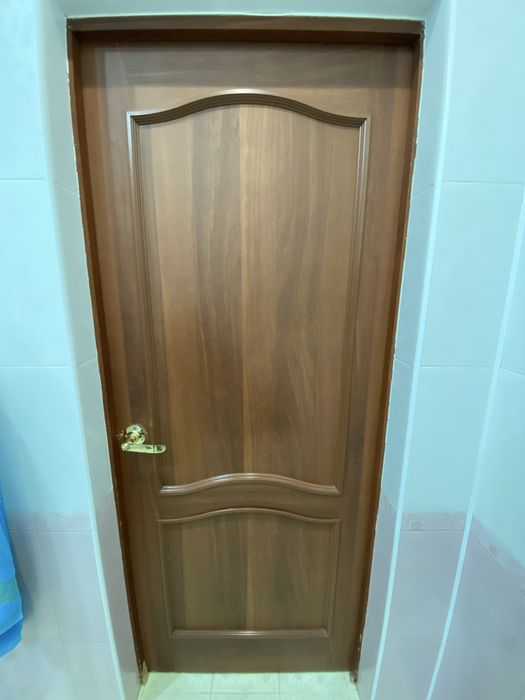 Продам двери межкомнатные