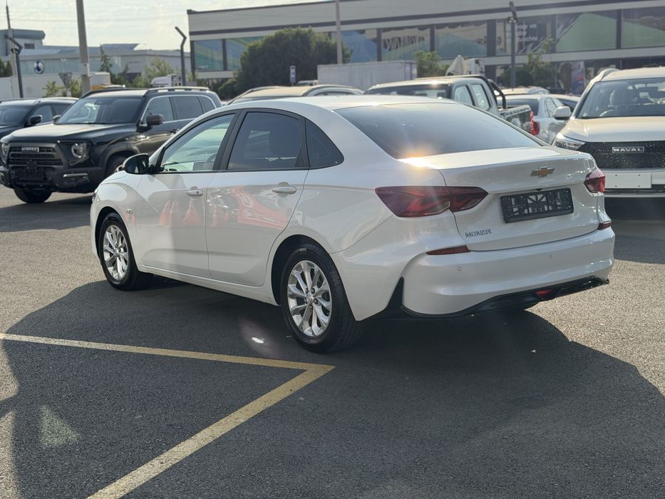 Chevrolet monza 1.5