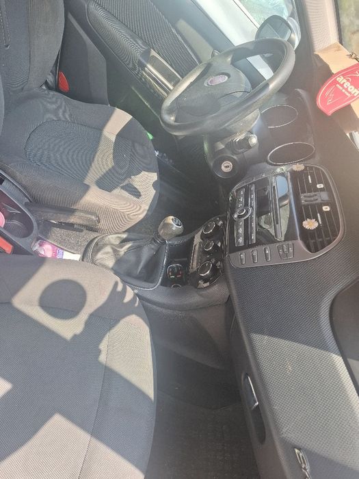 Fiat Bravo 2008,multijet diesel